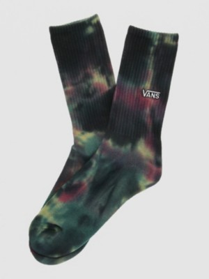 Vans Novelty Crew (6.5-9) Socken