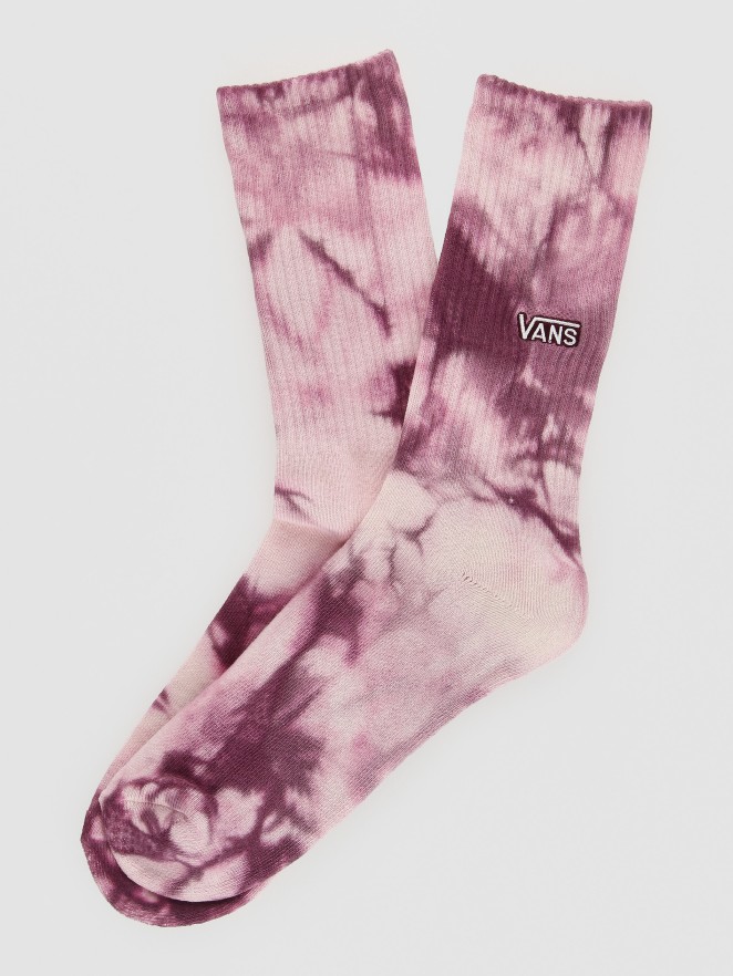 Vans Novelty Crew (6.5-9) Calze