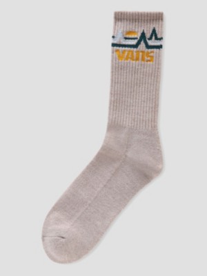 Vans Mt Crew (6.5-9) Chaussettes