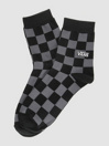 Vans Classic Print 3/4 Crew (6.5-9) Calze