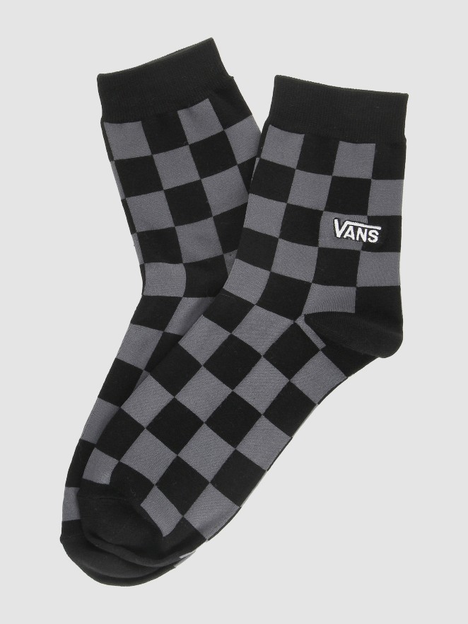 Vans Classic Print 3/4 Crew (6.5-9) Calze