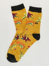 Vans Classic Print 3/4 Crew (9.5-13) Chaussettes