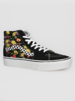 Vans Sk8-Hi Platform 2.0 Skate &#269;evlji