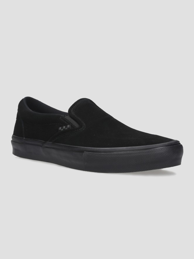 Vans Motorhead Skate Slip-Ons