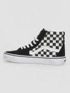 Vans Checkerboard Sk8-Hi Skate boty