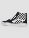 Vans Checkerboard Sk8-Hi Skateschuhe
