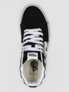 Vans Checkerboard Sk8-Hi Skateschuhe