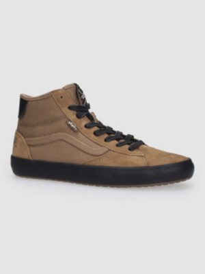 dirt/black - brown