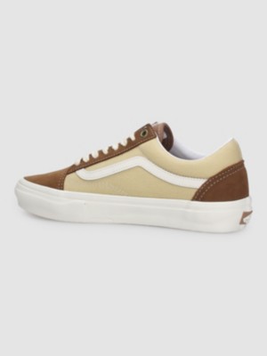 Skate Old Skool Skate cevlji