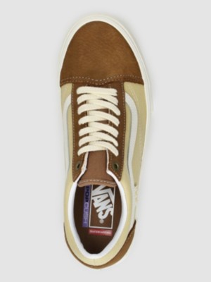 Skate Old Skool Skate cevlji