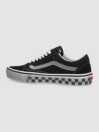 Vans Skate Old Skool Skate Shoes