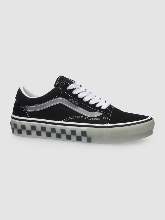 Vans Skate Old Skool Skate Shoes