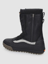 Vans Standard Zip Snow MTE Powder Surfer Boots de snowboard