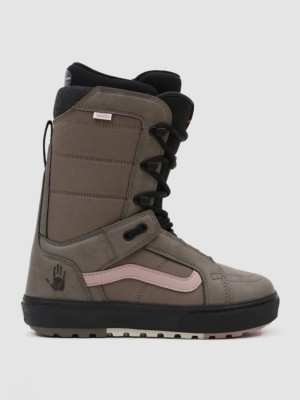 Vans Hi-Standard OG Lumilautakeng&auml;t