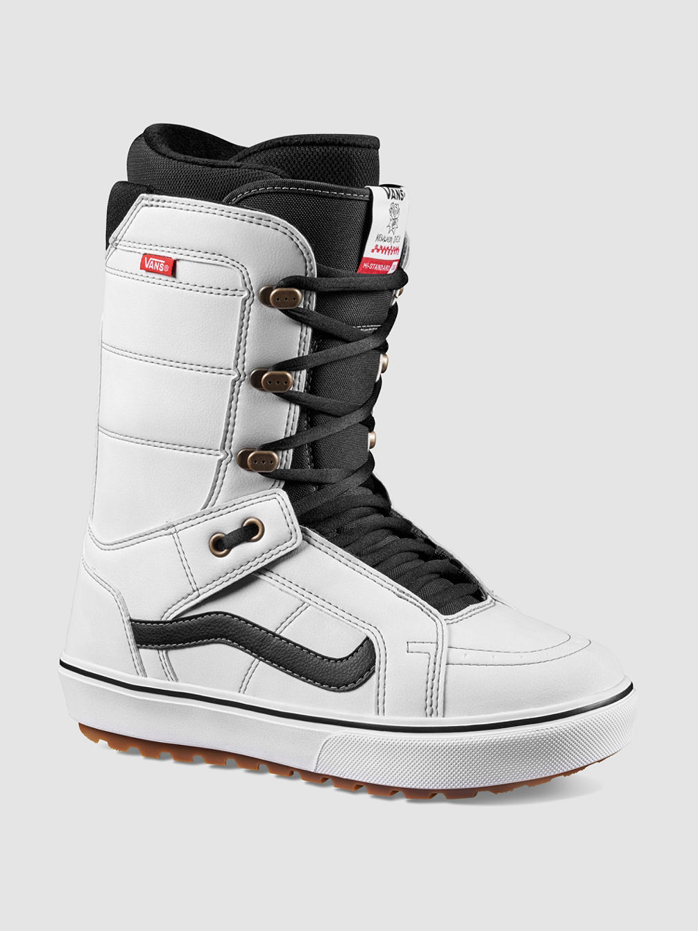 Hi-Standard OG Boots de Snowboard