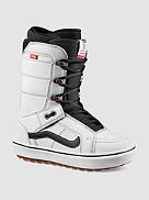 Hi-Standard OG Snowboard-Boots