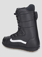 Hi-Standard Linerless Boots de Snowboard