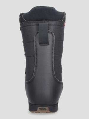Hi-Standard Linerless Snowboard &#269;evlji