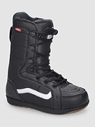 Hi-Standard Linerless Snowboard-Boots