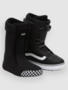 Vans Aura OG 2025 Boots de snowboard