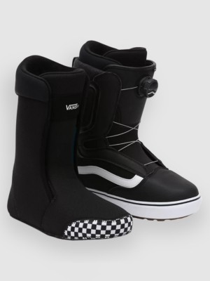 Aura OG 2025 Boots de snowboard