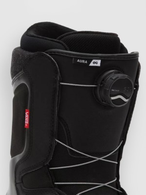 Aura OG 2025 Boots de snowboard