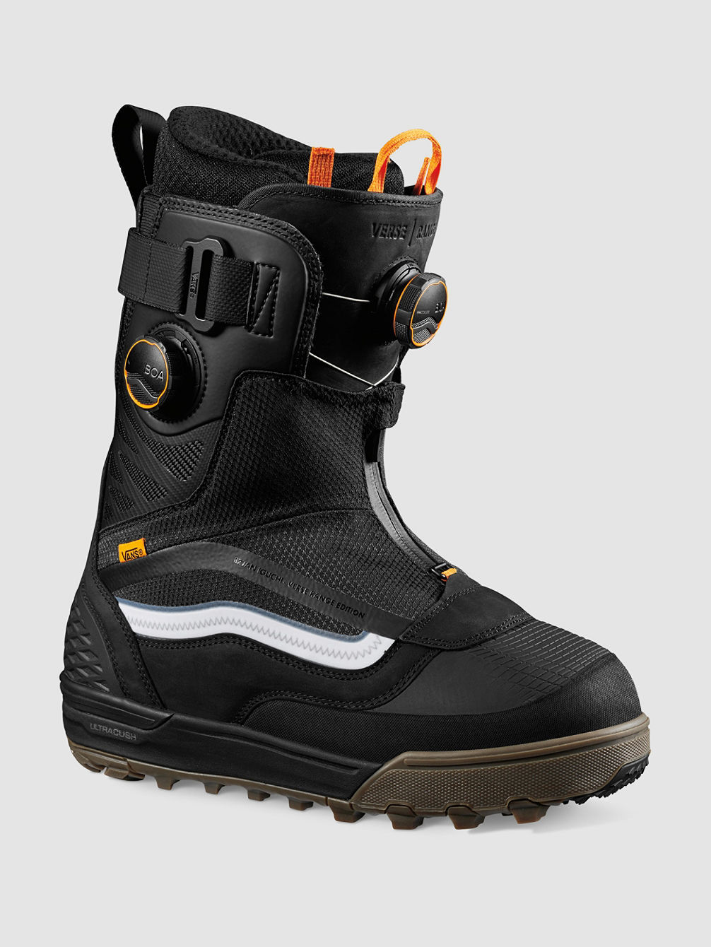 Verse Range Edition 2024 Boots de snowboard