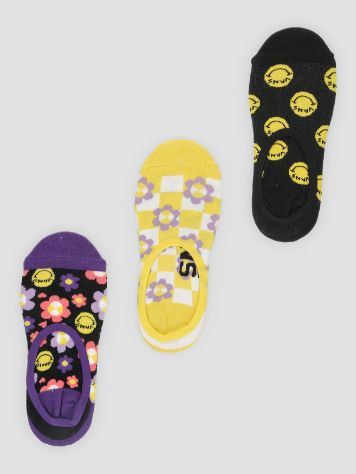 Vans Radically Happy Canoodle (6.5-10) Calcetines