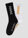 Vans Girl Gang Crew (6.5-10) Socken