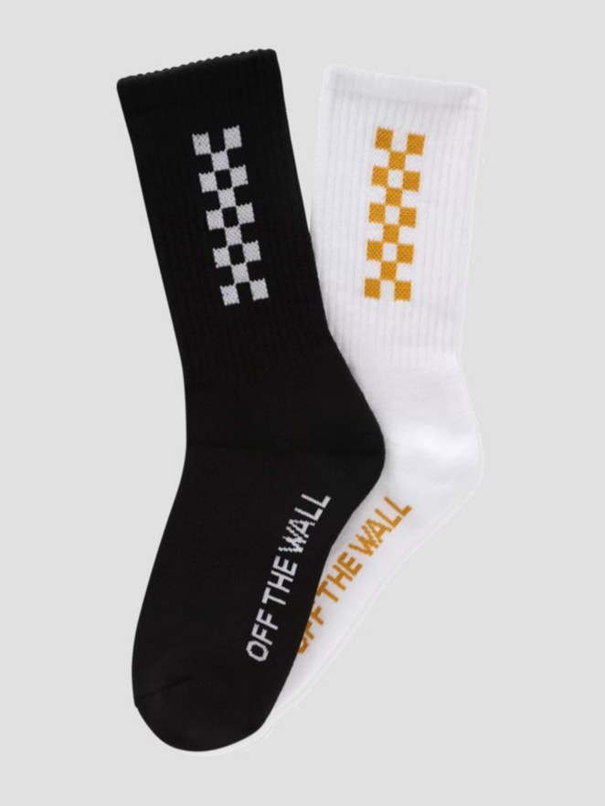 Vans Girl Gang Crew (6.5-10) Socken