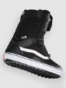 Vans Juvie Linerless 2026 Kids Snowboard Schoenen