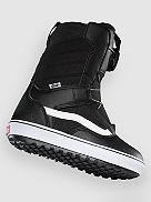 Juvie Linerless 2024 Snowboard-Boots