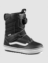 Vans Juvie Linerless 2026 Kids Snowboard Schoenen