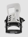 Nidecker Muon X 2025 Snowboard Bindings