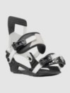 Nidecker Muon X 2025 Attacchi da Snowboard