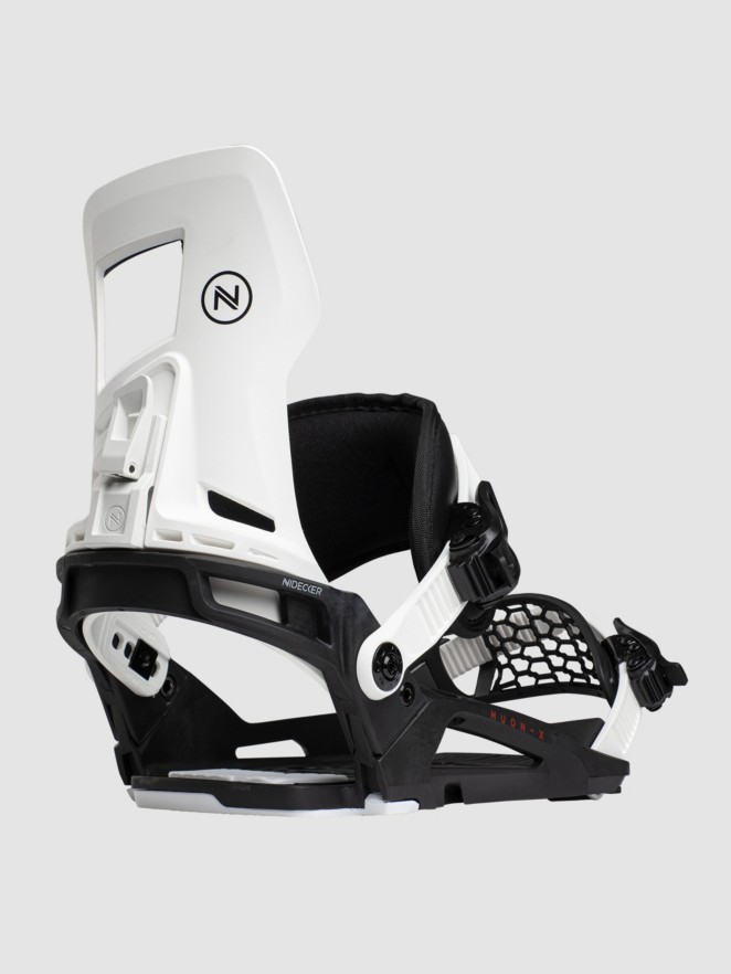 Nidecker Muon X 2025 Snowboard-Bindung