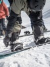 Nidecker Muon X 2025 Snowboardové vázání