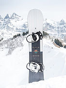 Muon X 2023 Snowboard Bindings