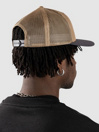 Columbia Mesh Snap Back High Kšiltovka