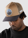 Columbia Mesh Snap Back High Kšiltovka