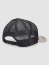 Columbia Mesh Snap Back High Cap