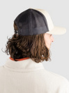 Columbia Mesh Snap Back High Kasket