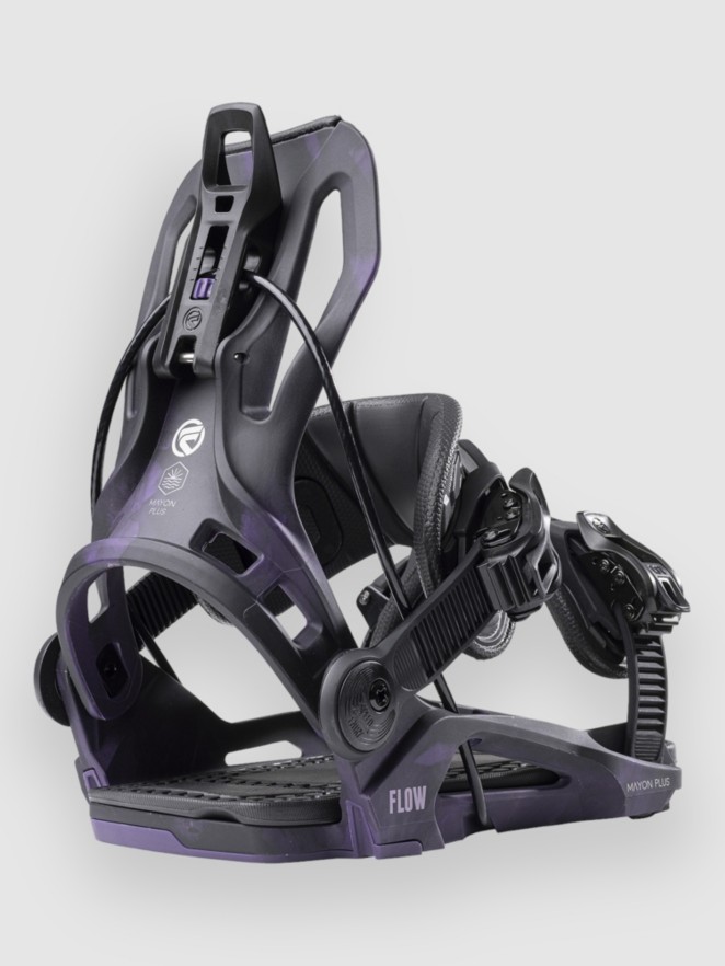 Flow Mayon Plus 2023 Snowboardbinding