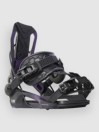 Flow Mayon Plus Hybrid 2024 Snowboardbindningar