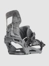 Nidecker Kaon Plus 2023 Snowboard Bindings