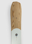 Mellow 150W 2023 Snowboard