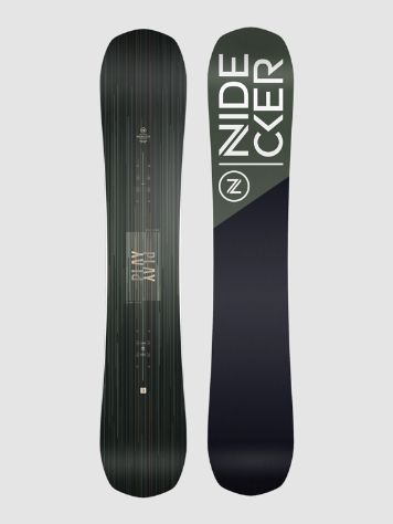 Nidecker Play 159W 2023 Snowboard