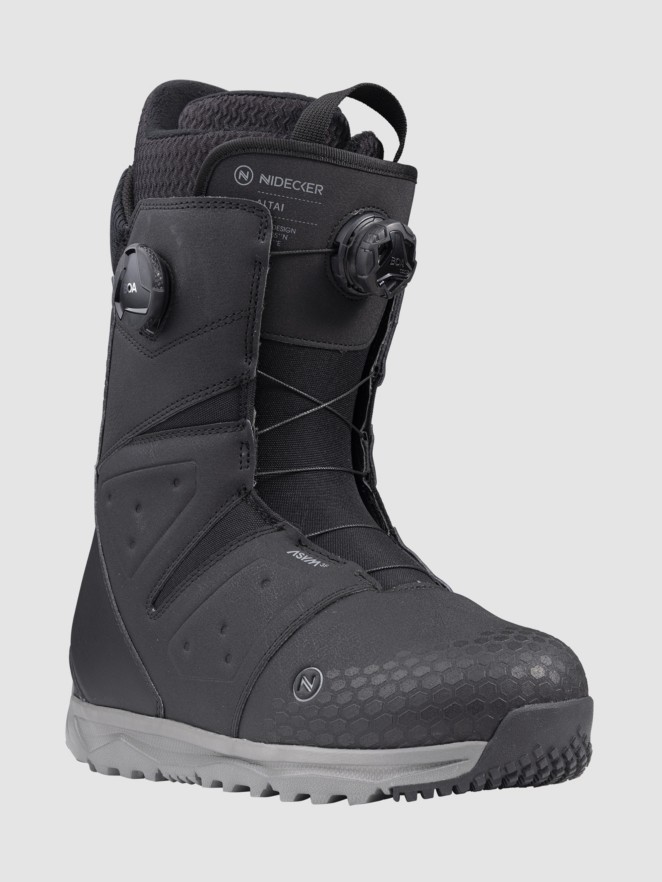 Nidecker Altai 2025 Buty snowboardowe