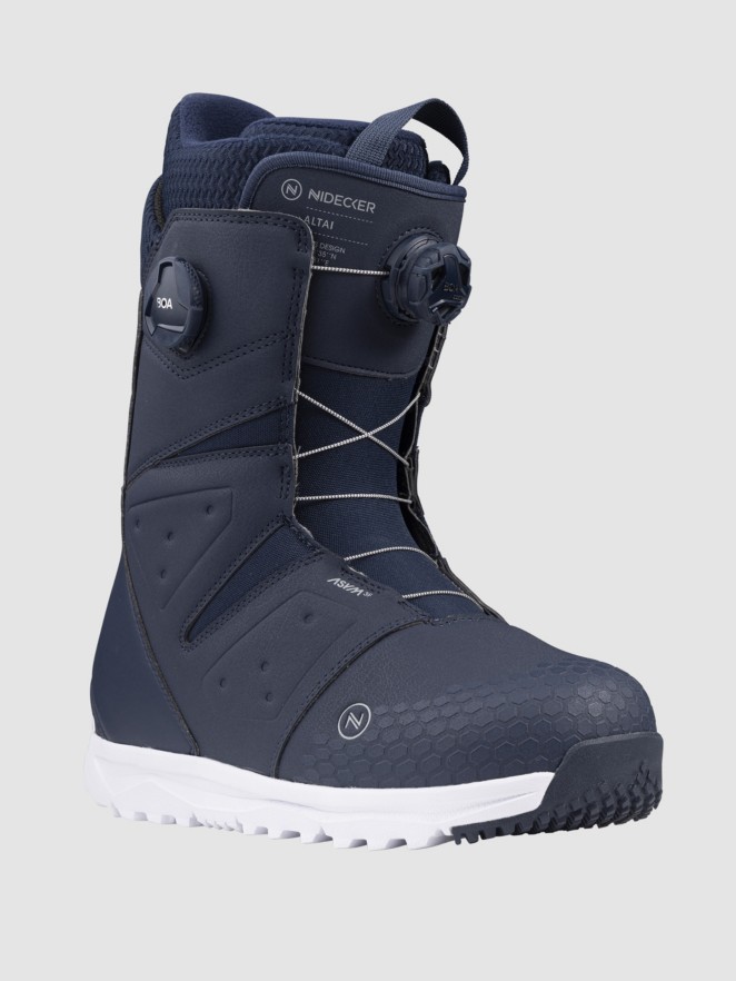 Nidecker Altai 2025 Buty snowboardowe