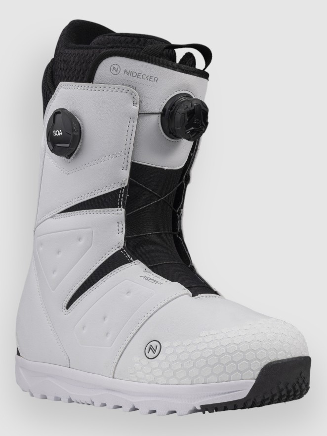 Nidecker Altai 2025 Snowboard Boots